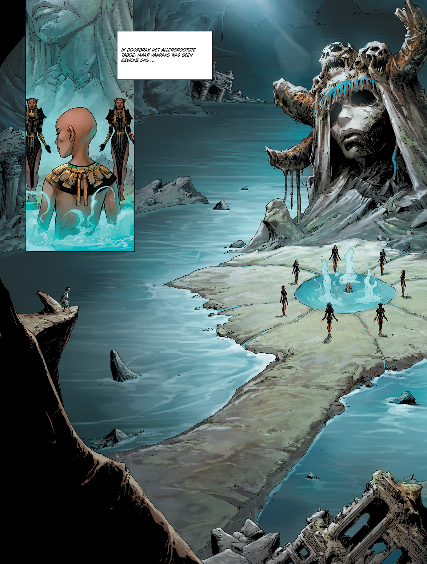 Mystic - Afbeelding 4