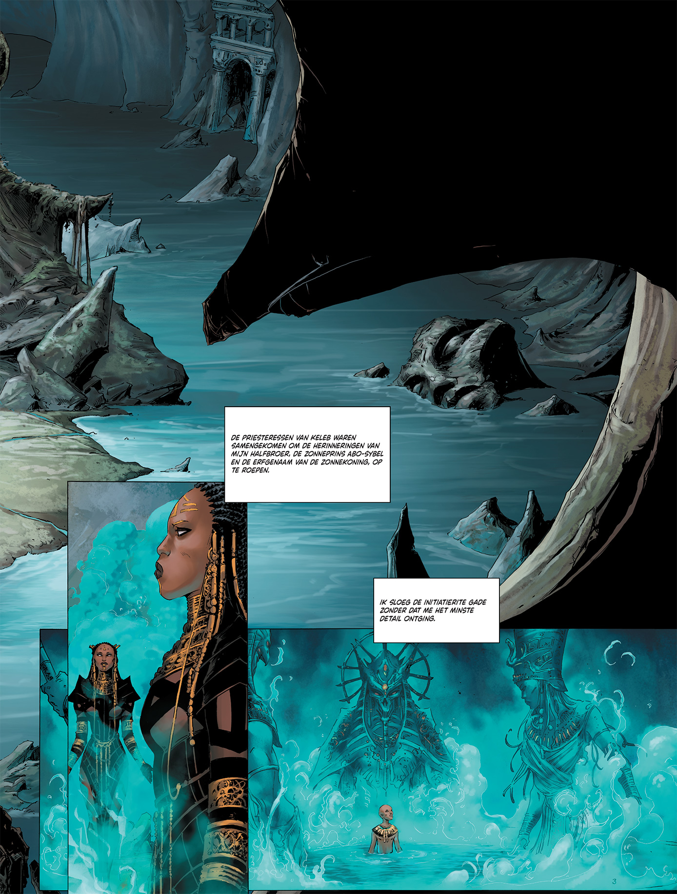 Mystic - Afbeelding 5