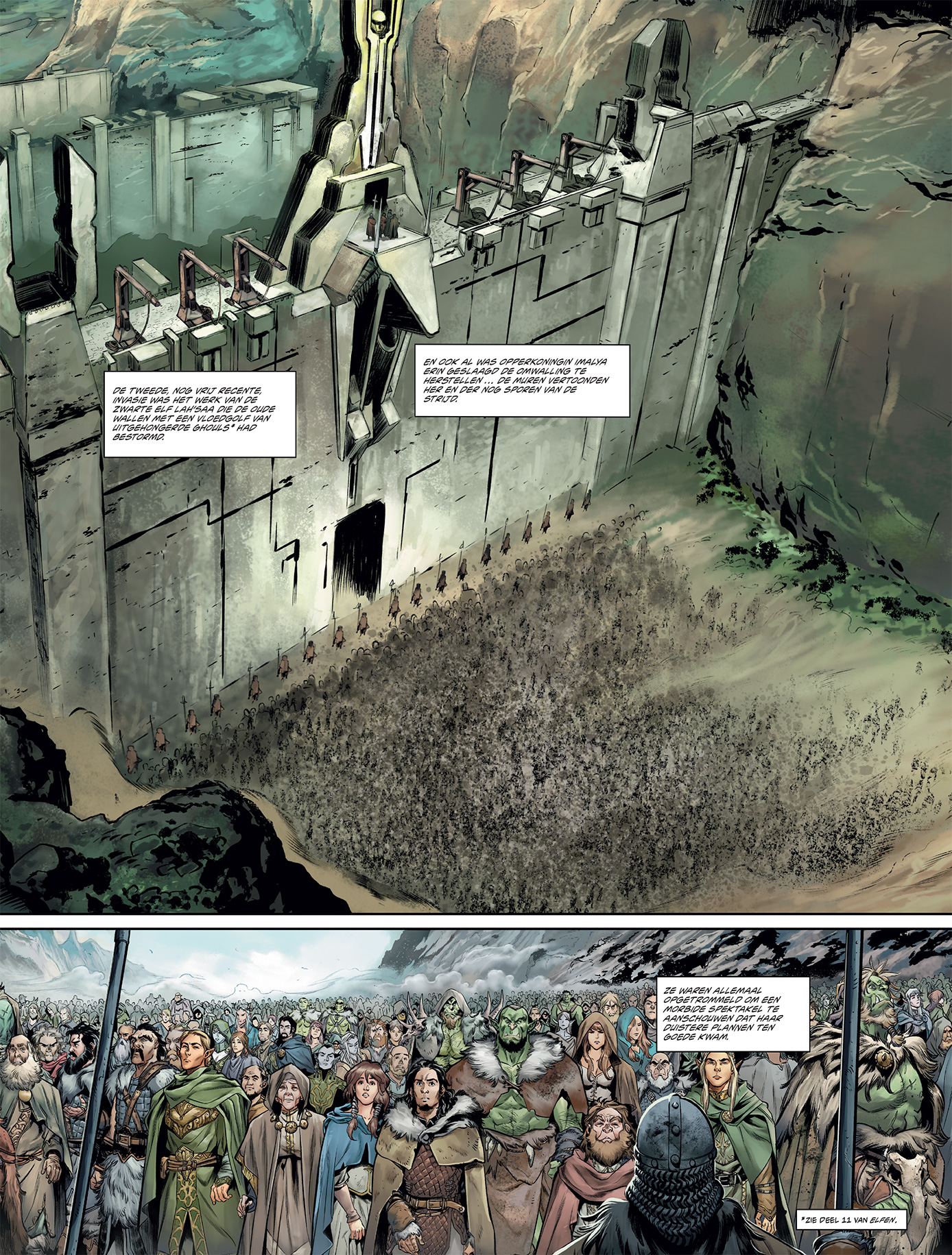 De Compagnie der Ballingen - Afbeelding 3