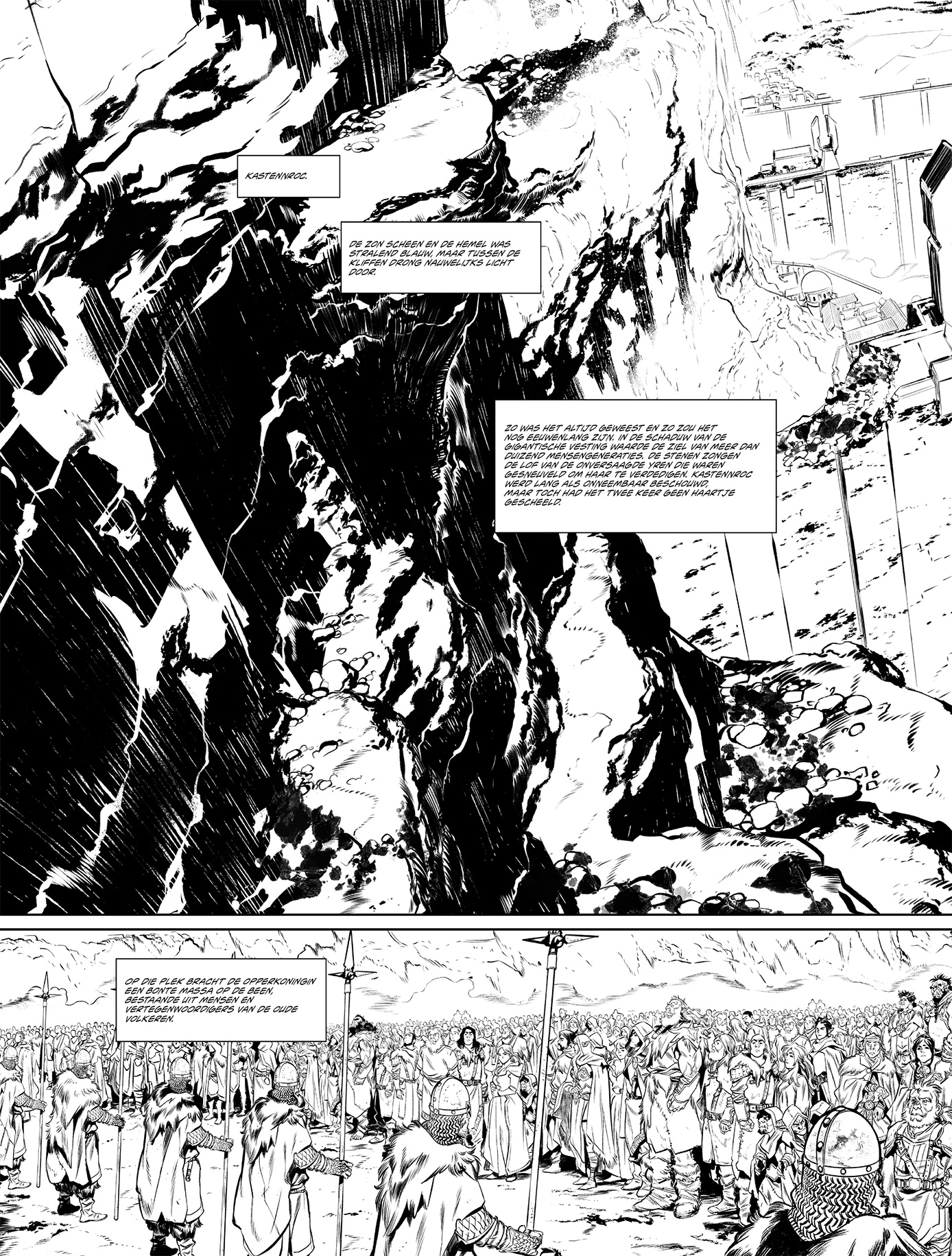 De Compagnie der Ballingen - Afbeelding 7