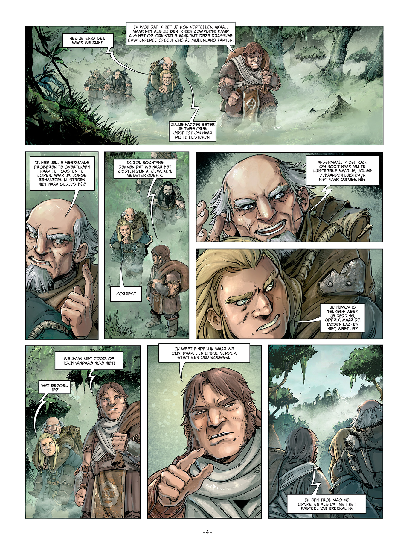 Belthoran - Afbeelding 3