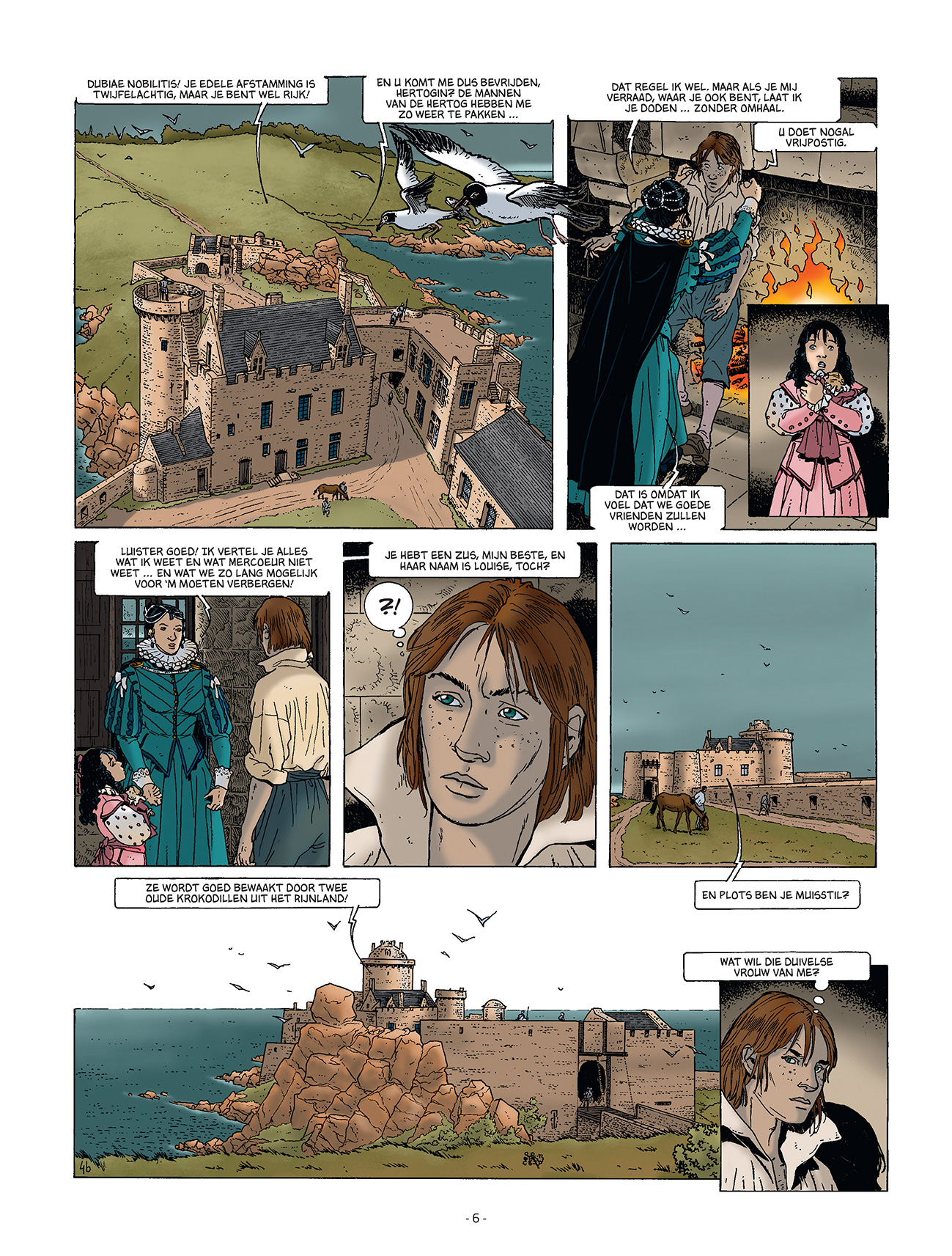 Italiaans vergif - Afbeelding 5