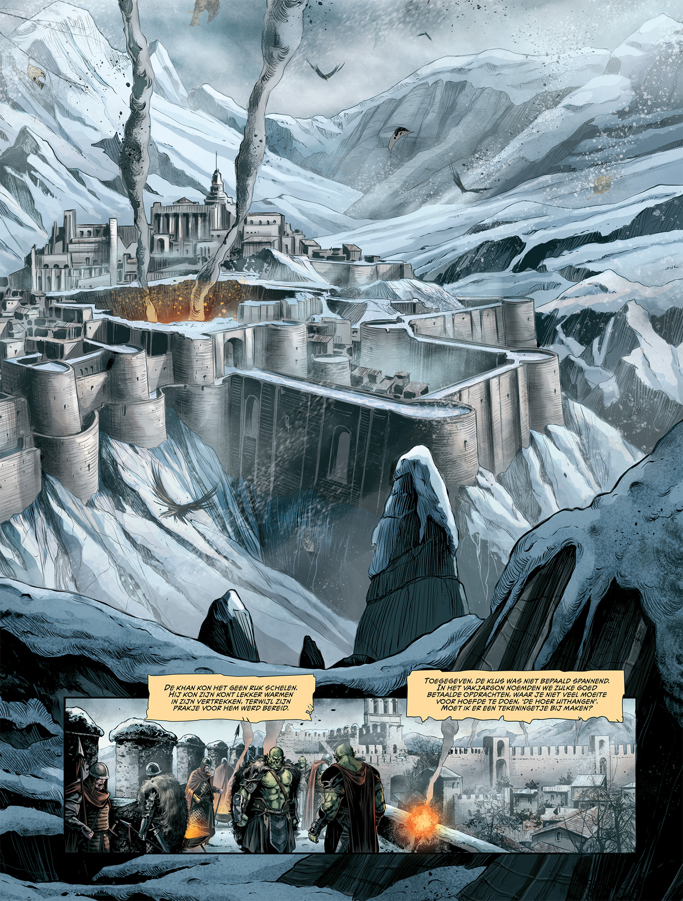 Grimoire - Afbeelding 3
